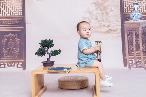 高唐宝宝头型几个月定型 高唐宝宝头型几个月定型